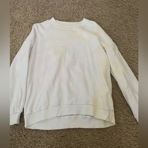 Tye-Dye Sweater